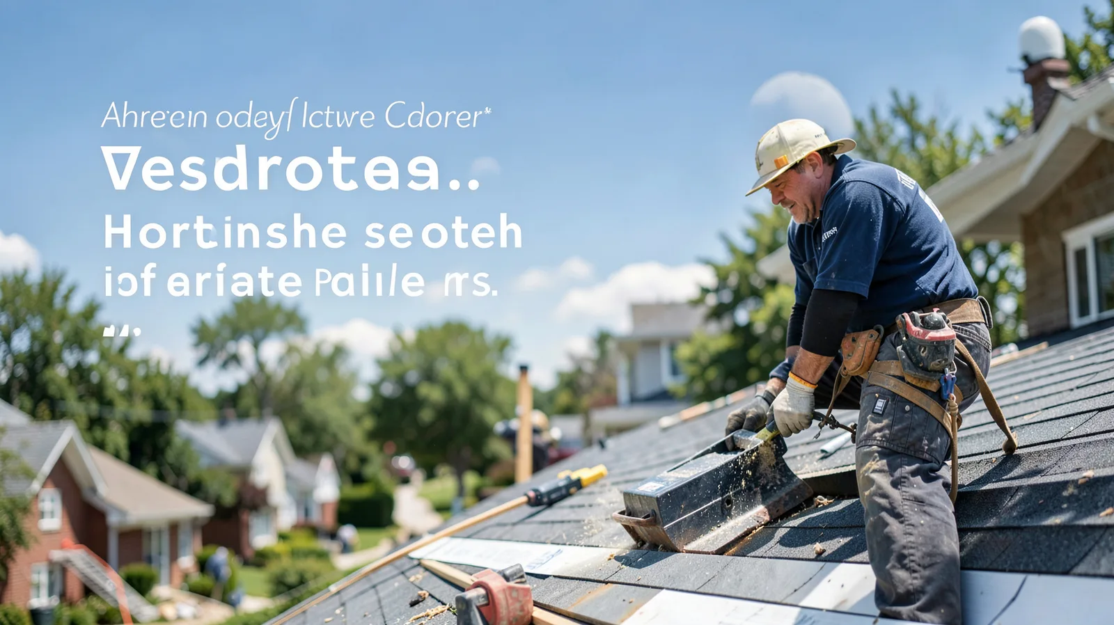 Roof Replacement in Prichard, AL near me